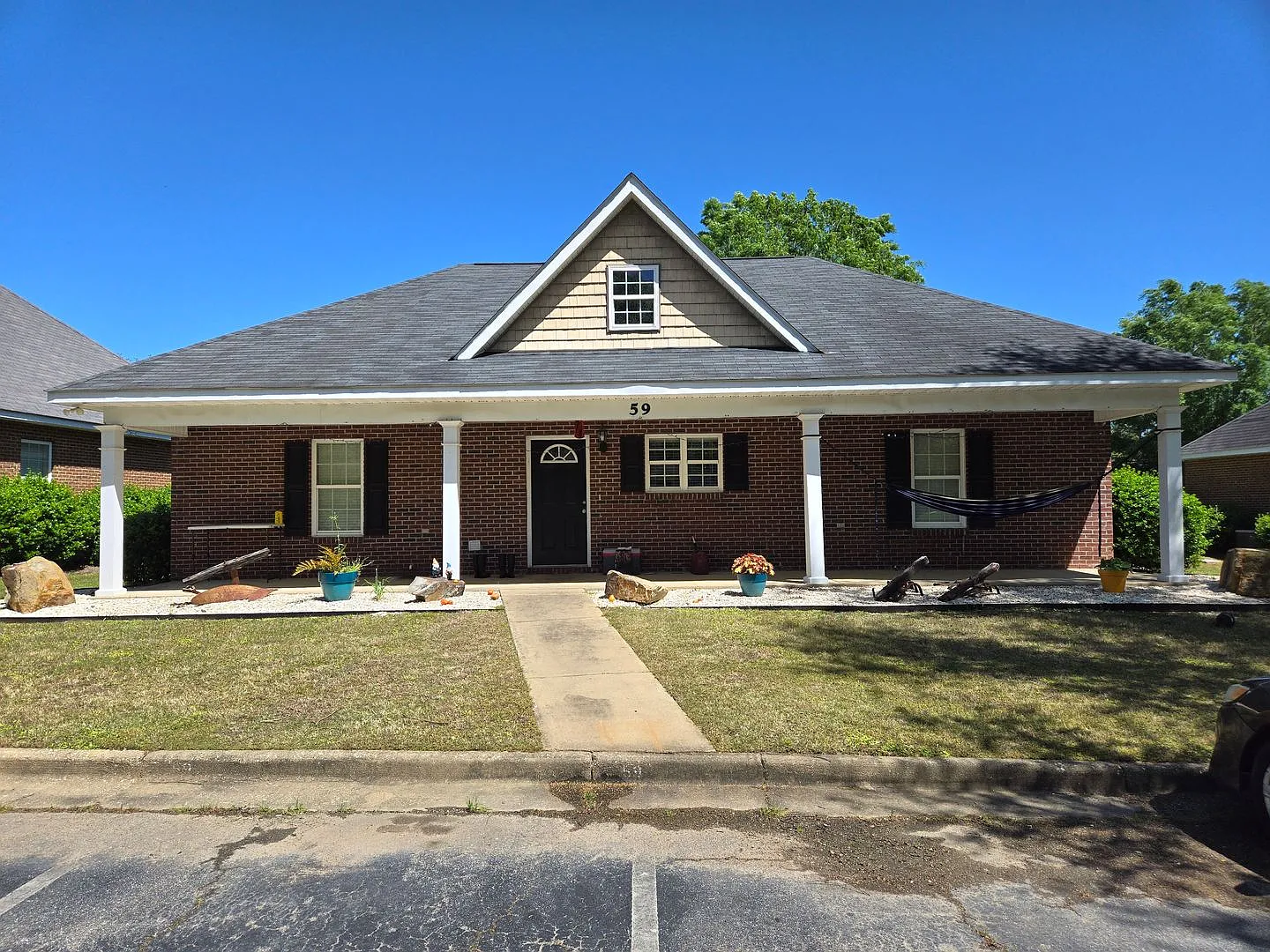 Eagles Landing 4 Bedroom/4 Bath condo Available for Fall 2027!! — Photo 1