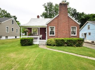 2521 E Elm St, New Albany, IN 47150