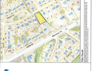 814 Jackson Dr, Williamsburg, VA 23185