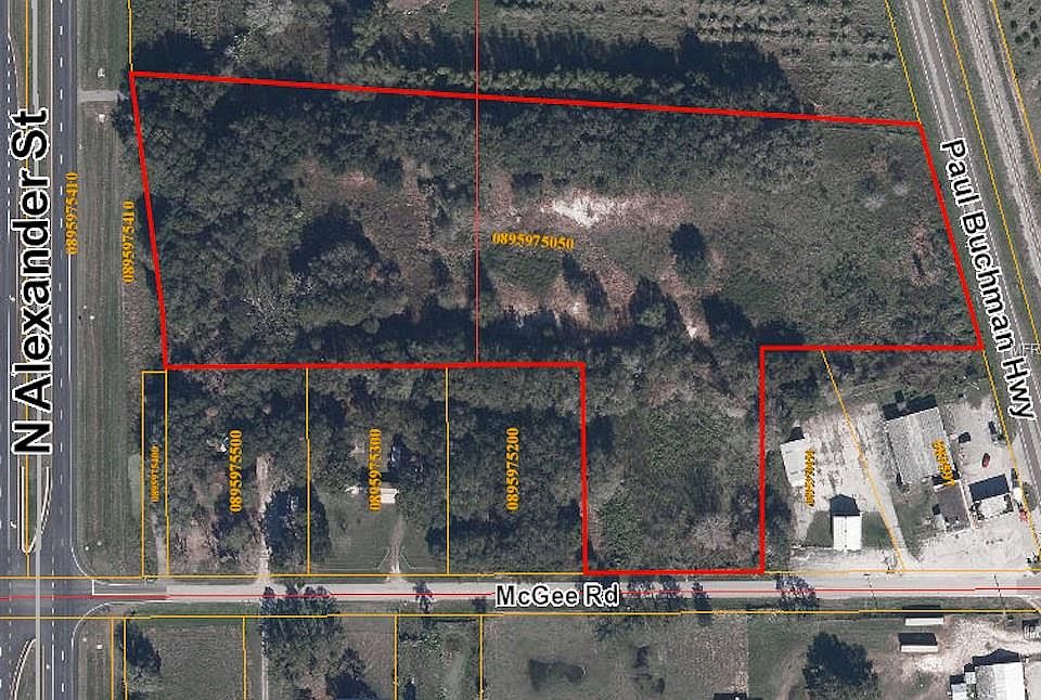 1st image of 3815 Paul Buchman Hwy
