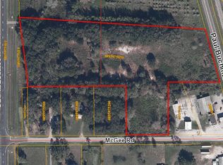 3815 Paul Buchman Hwy, Plant City, FL 33565