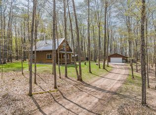 5620 Indian Lake Rd, Land O Lakes, WI 54540