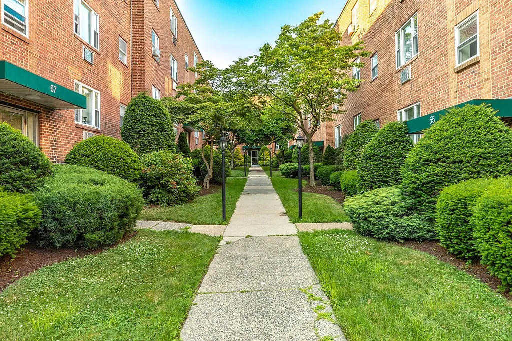 1 bed, 600 sqft, $2,500 — Photo 1
