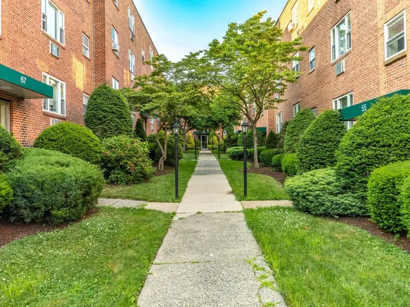 55 Colborne Rd APT 6, Brighton, MA 02135