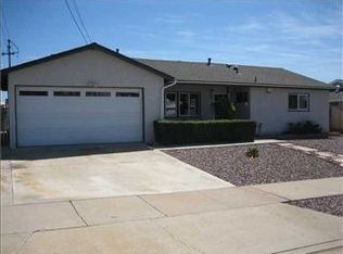 9735 Castaic Ct, Santee, CA 92071