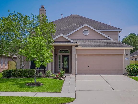 2nd image of 1718 Roaring Springs Ln