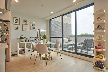 Rented by Bond New York