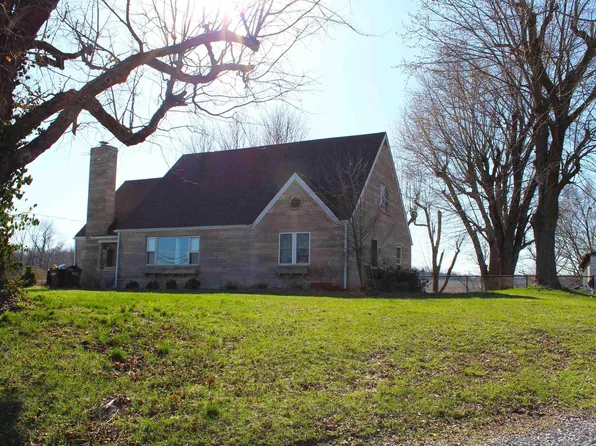 979 Dixie Hwy, Mitchell, IN 47446