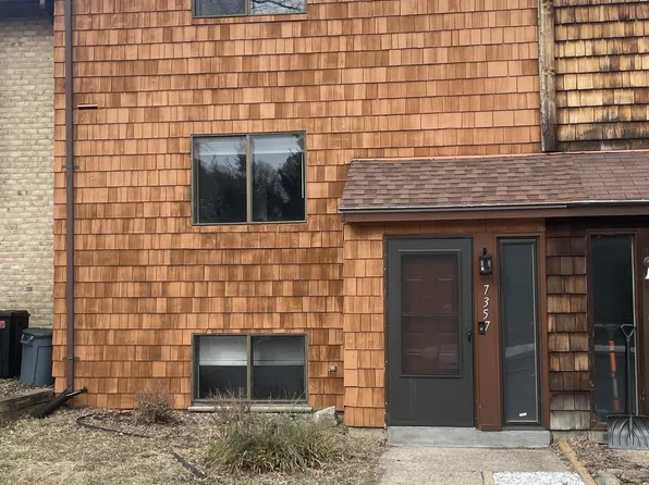 7357 Hickory Log Cir, Columbia, MD 21045