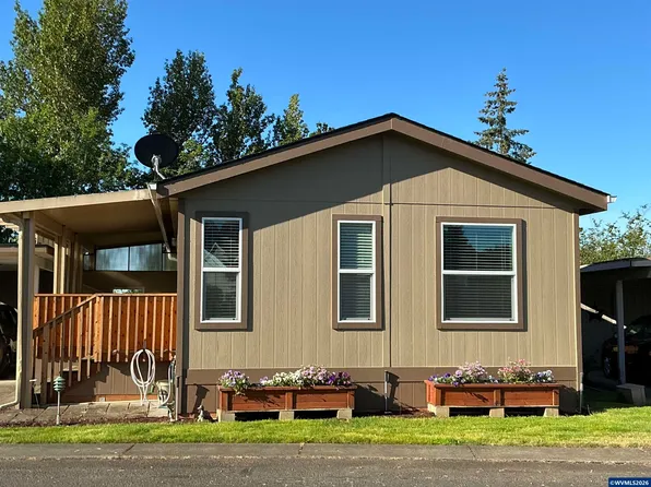 5642 Tumbleweed Cir NE #5642, Salem, OR 97305
