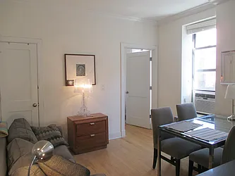 Rented by Keller Williams NYC