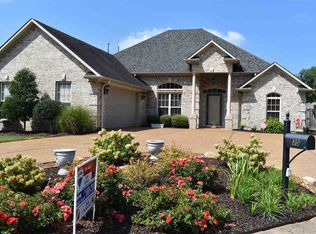 35 Tuscany Cv, Jackson, TN 38305