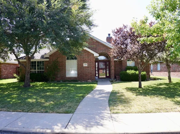 5706 Foxcroft Dr, Amarillo, TX 79109