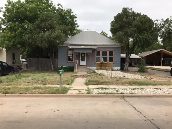620 E Harris Ave, San Angelo, TX 76903