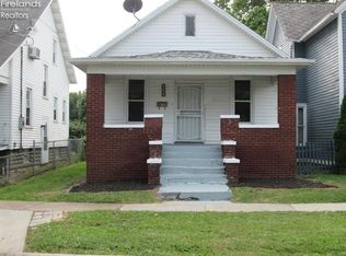 814 Tyler St, Sandusky, OH 44870