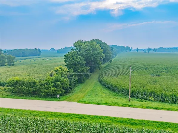 LOT 1 Benson Rd, Brooklyn, WI 53521