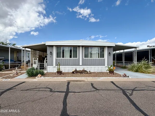 535 S Alma School Road #99, Mesa, AZ 85210
