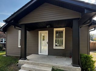 815 N Randolph Ave, Clarksville, IN 47129