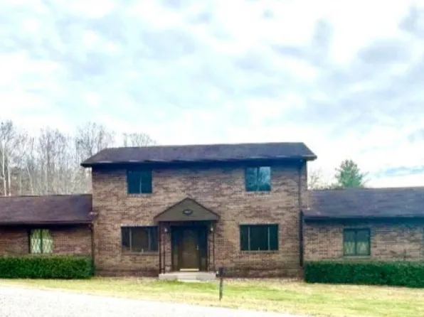 4128 Killen Dr, Ashland, KY 41102