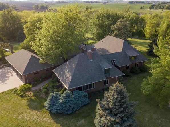 25463 473rd Ave, Baltic, SD 57003