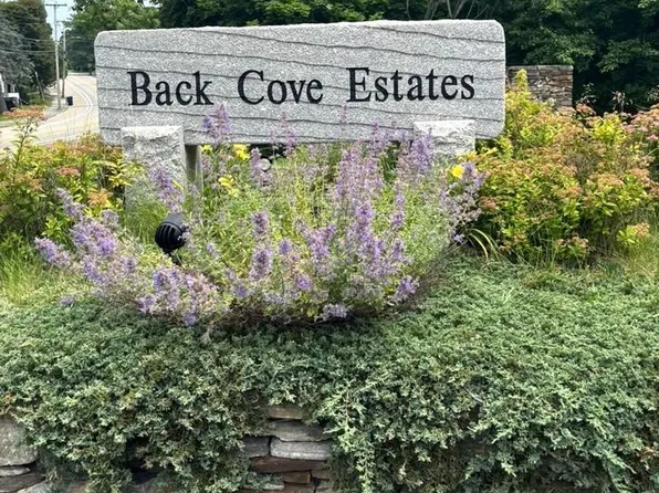 13 Back Cove Estates Road #13, Portland, ME 04103