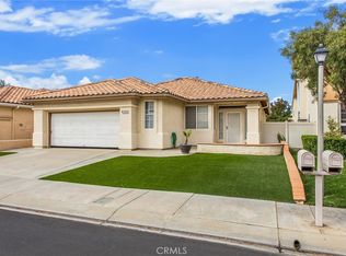 1619 Fairway Oaks Ave, Banning, CA 92220