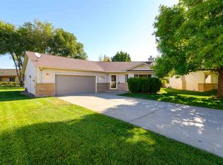 620 Shadowbrook Dr, Grand Junction, CO 81504