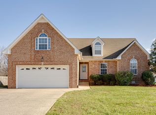 4013 Brimestone Way, Greenbrier, TN 37073