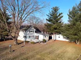 14120 N Old 3c Hwy, Sunbury, OH 43074