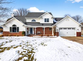N371 Fieldside Ln, Appleton, WI 54915
