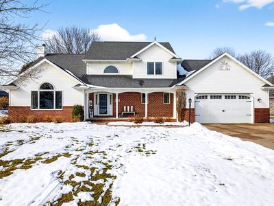 N371 Fieldside Ln, Appleton, WI, 54915