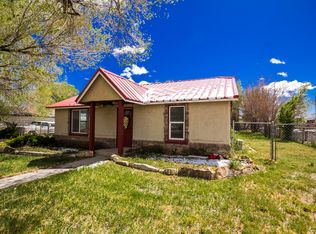 1398 E 335 S, Vernal, UT 84078