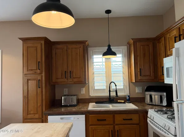 205 Sunset Drive #154, Sedona, AZ 86336