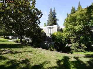 1425 Canyonwood Ct APT 8, Walnut Creek, CA