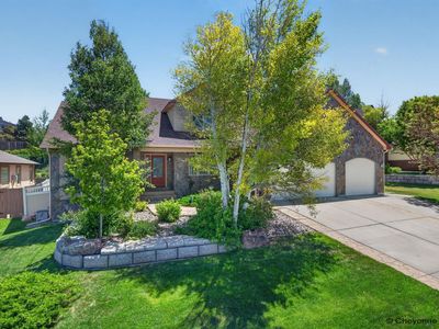 7135 El Camino Real, Cheyenne, WY, 82009