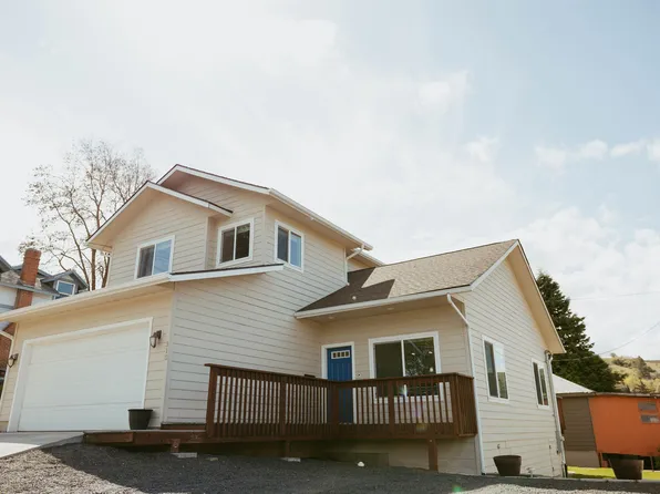 310 E Thorn St, Colfax, WA 99111
