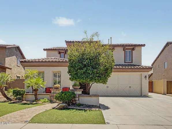 29752 N 69TH Drive, Peoria, AZ 85383