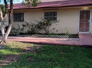 13986 SW 280th Ter, Homestead, FL 33033