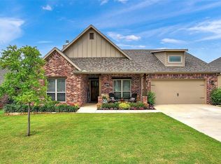 2821 S Lillis Ln, Denison, TX 75020