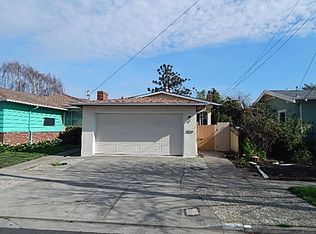 624 36th St, Richmond, CA 94805