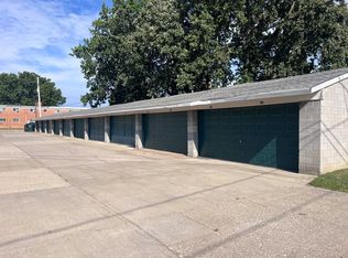 Emerald Village Apartments, Willoughby, OH 44094