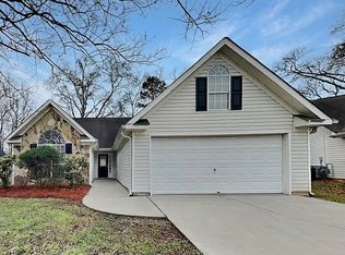 215 Coldsprings Ct, McDonough, GA 30253