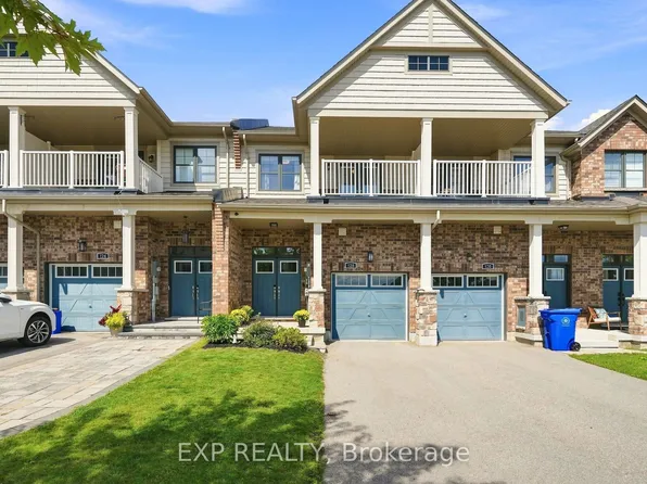 128 Chessington Ave, East Gwillimbury, ON L9N 0R6