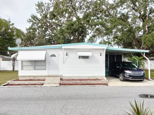 4300 E Bay Dr Lot 118, Clearwater, FL 33764
