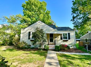 1700 Rankin St, Raleigh, NC 27604