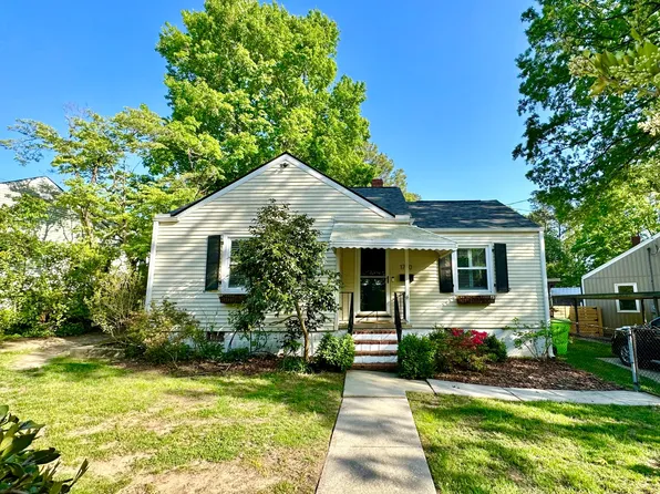 1700 Rankin St, Raleigh, NC 27604