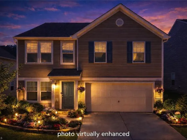 5027 Brahman Trl, Greensboro, NC 27405