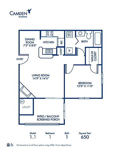 Floor plan 11