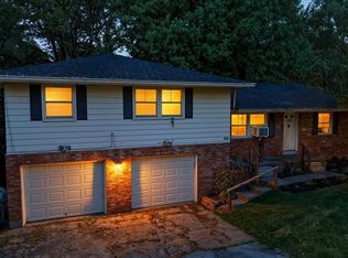 306 Lexington Steam Corners Rd, Mansfield, OH 44904