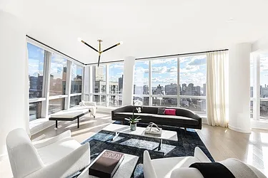 Rented by Brown Harris Stevens